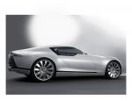 Saab Aero X Concept 2006 года